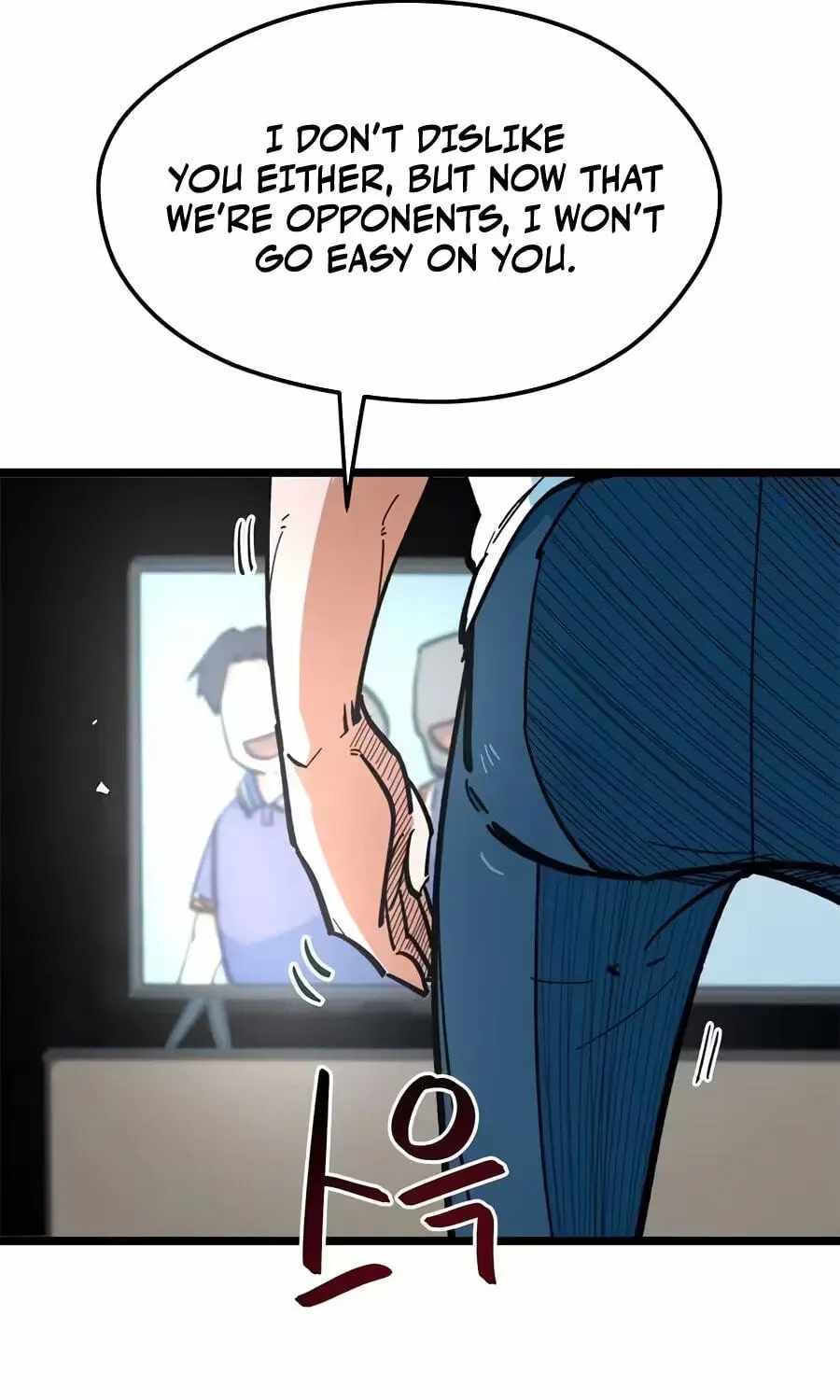 I'm Being Misunderstood as a Soccer Genius Chapter 73-eng-li - Page 218