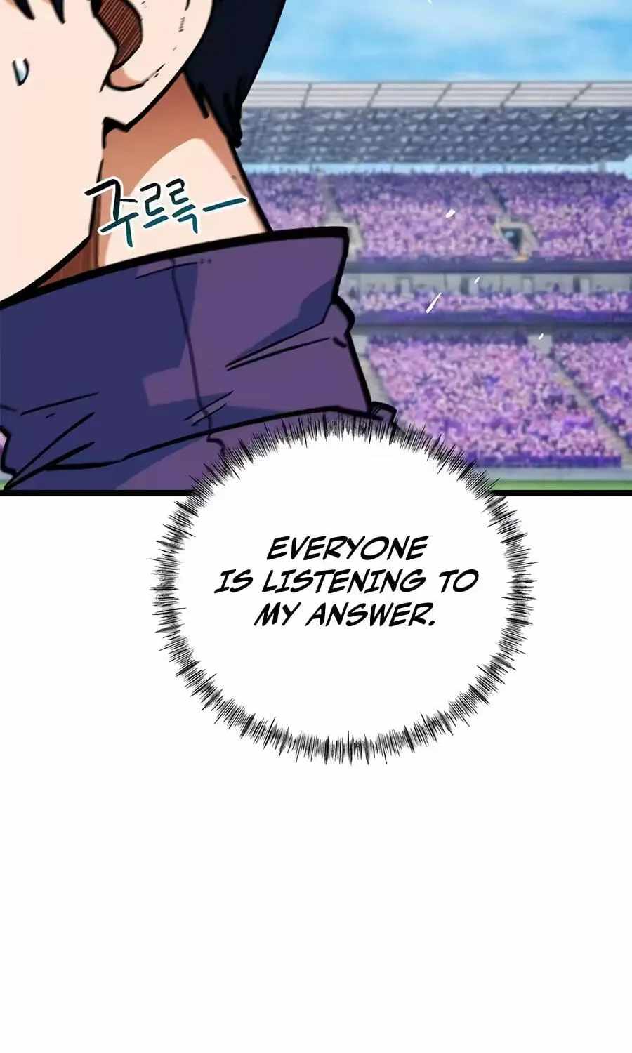 I'm Being Misunderstood as a Soccer Genius Chapter 73-eng-li - Page 196