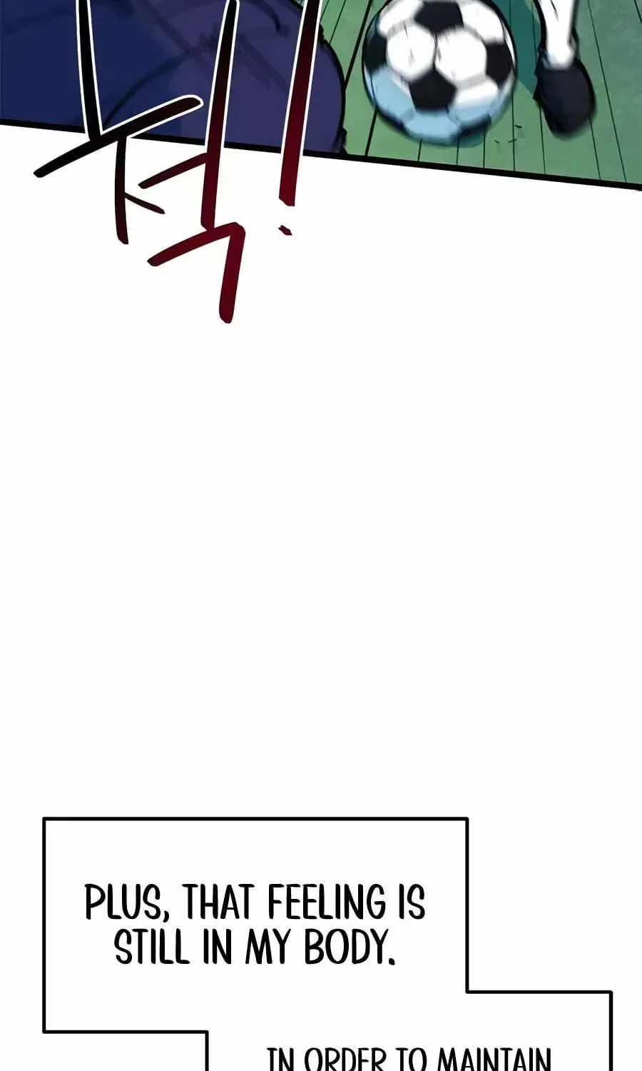 I'm Being Misunderstood as a Soccer Genius Chapter 73-eng-li - Page 54