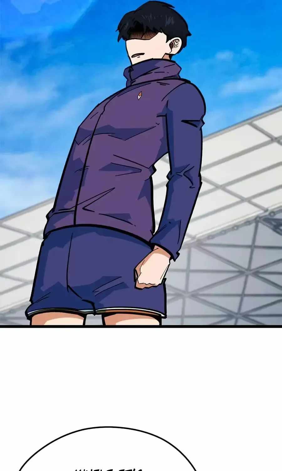 I'm Being Misunderstood as a Soccer Genius Chapter 73-eng-li - Page 202