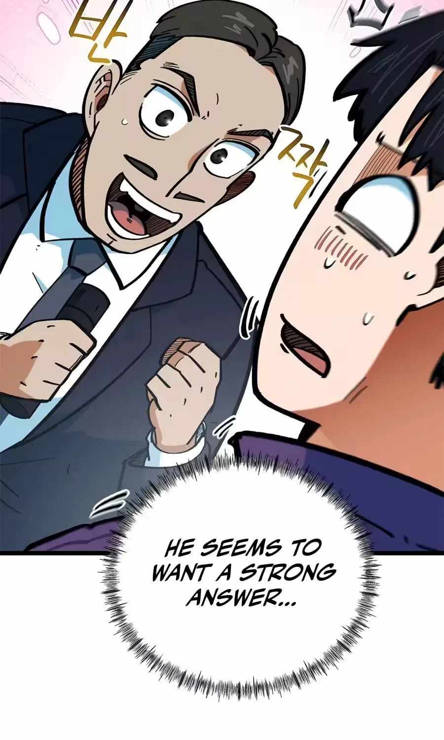 I'm Being Misunderstood as a Soccer Genius Chapter 73-eng-li - Page 180