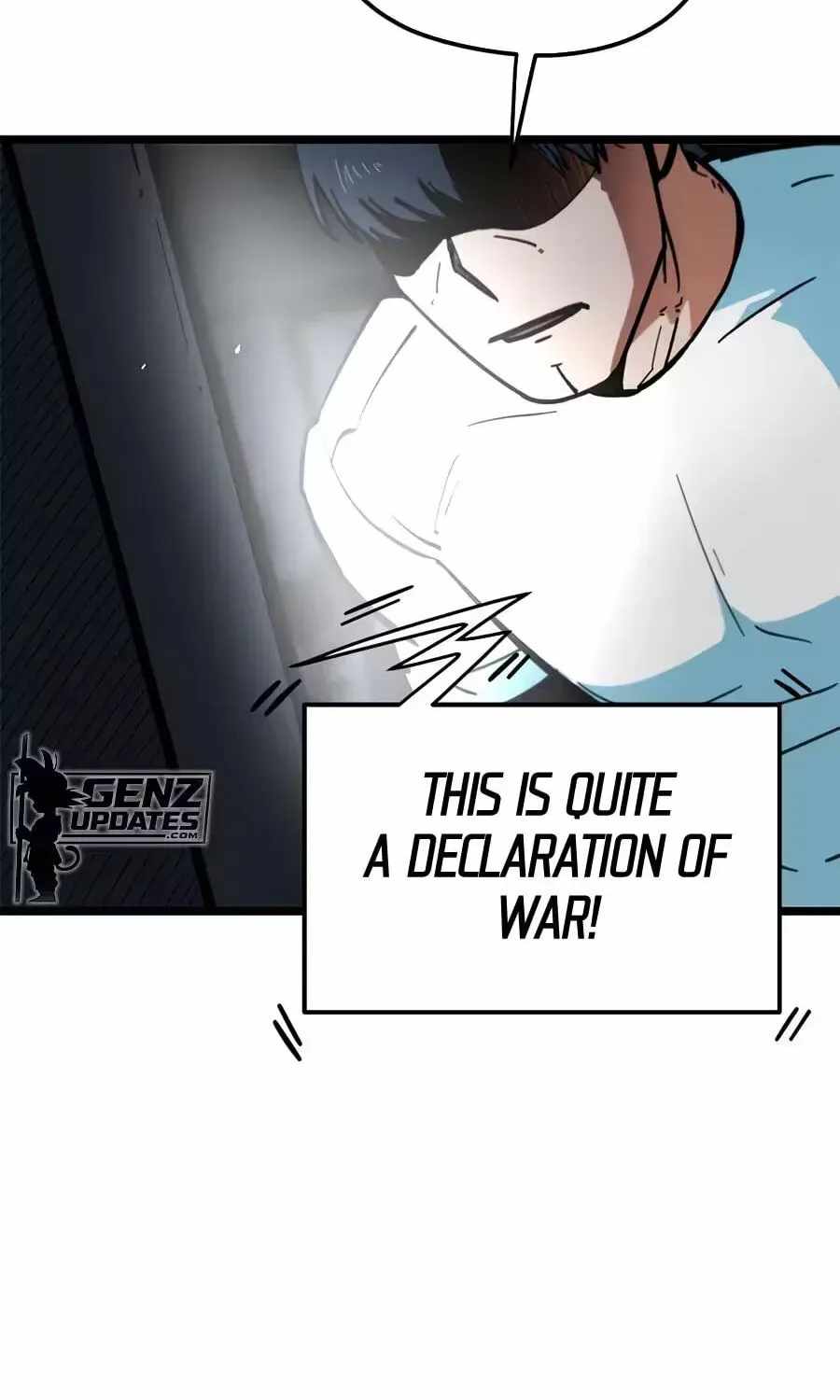 I'm Being Misunderstood as a Soccer Genius Chapter 73-eng-li - Page 216