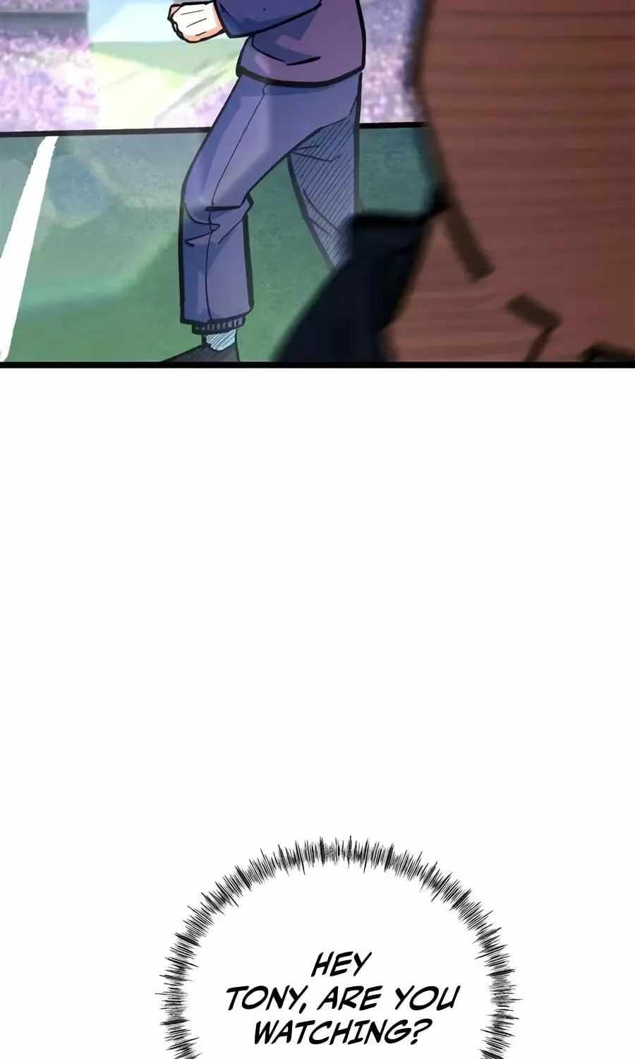 I'm Being Misunderstood as a Soccer Genius Chapter 73-eng-li - Page 66