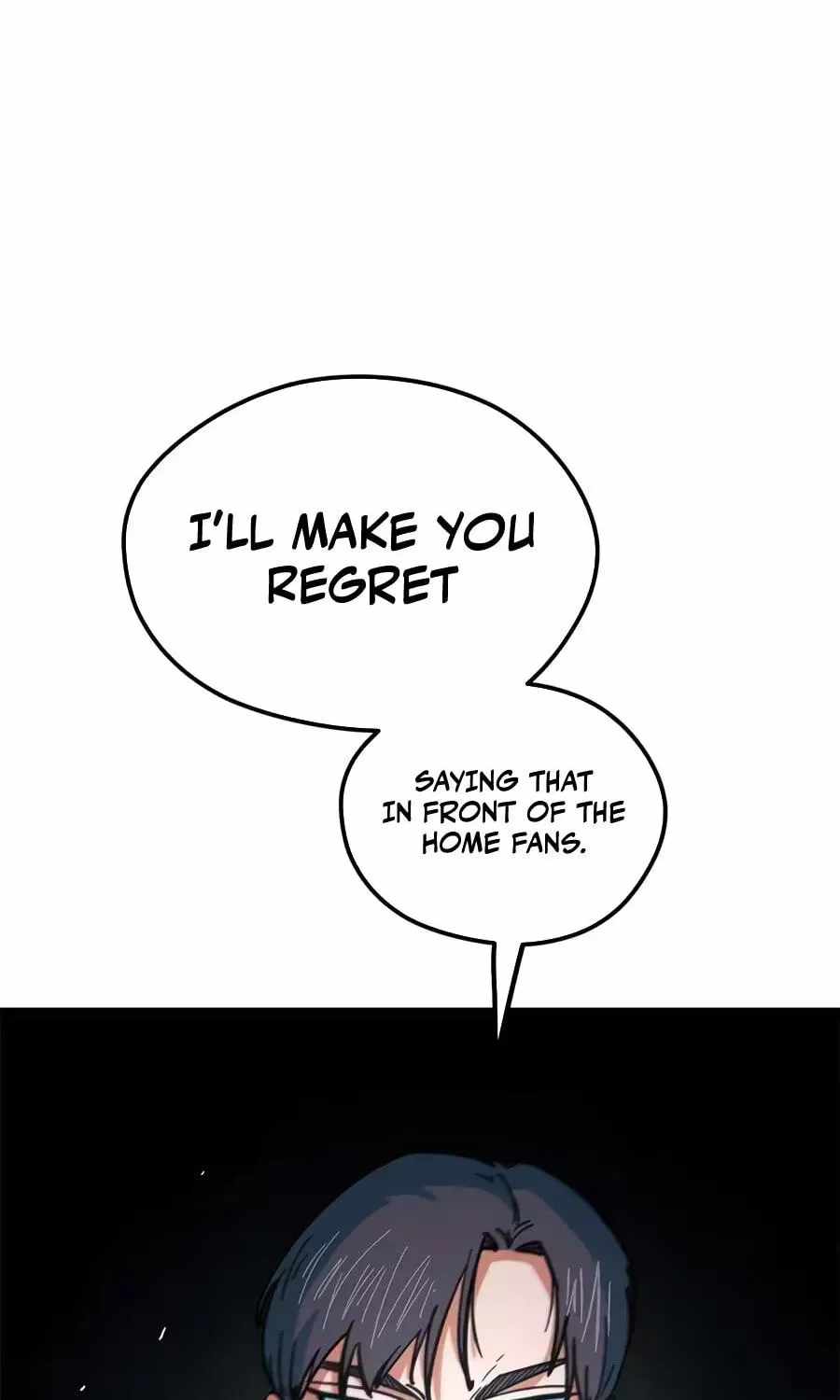 I'm Being Misunderstood as a Soccer Genius Chapter 73-eng-li - Page 220