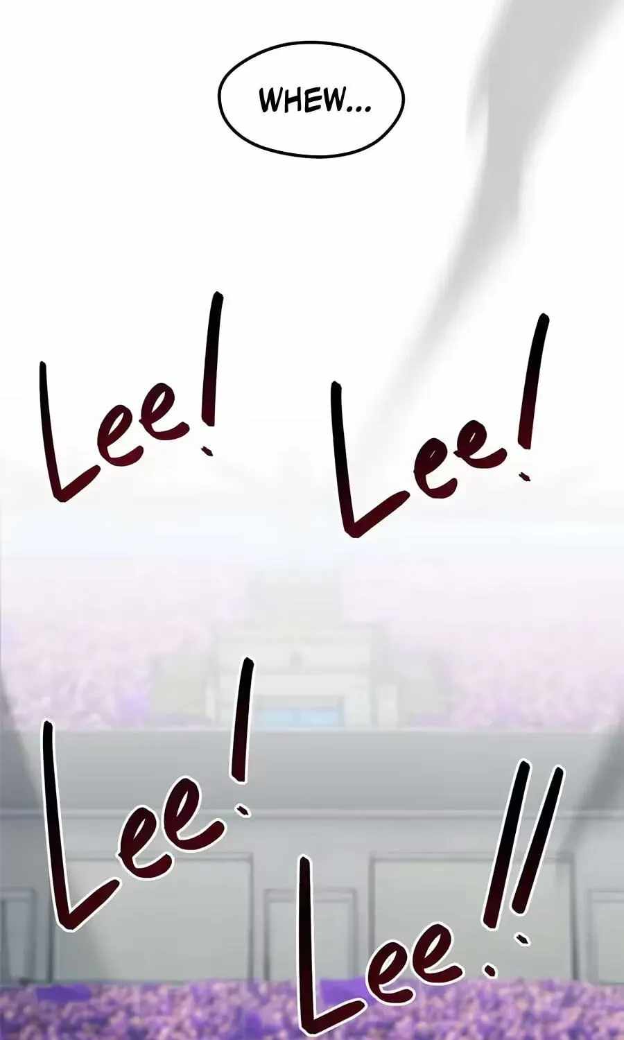I'm Being Misunderstood as a Soccer Genius Chapter 73-eng-li - Page 160
