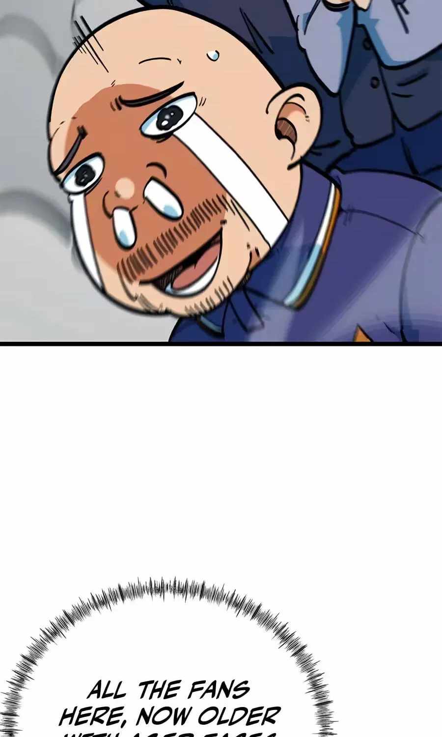 I'm Being Misunderstood as a Soccer Genius Chapter 73-eng-li - Page 24