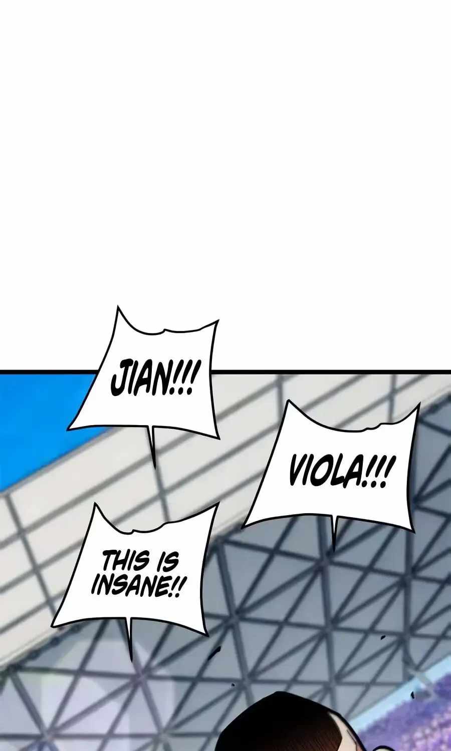 I'm Being Misunderstood as a Soccer Genius Chapter 73-eng-li - Page 16