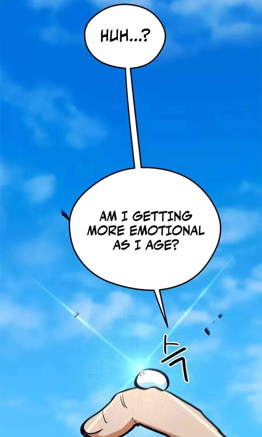 I'm Being Misunderstood as a Soccer Genius Chapter 73-eng-li - Page 6