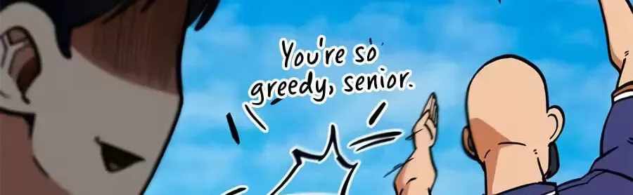 I'm Being Misunderstood as a Soccer Genius Chapter 73-eng-li - Page 119