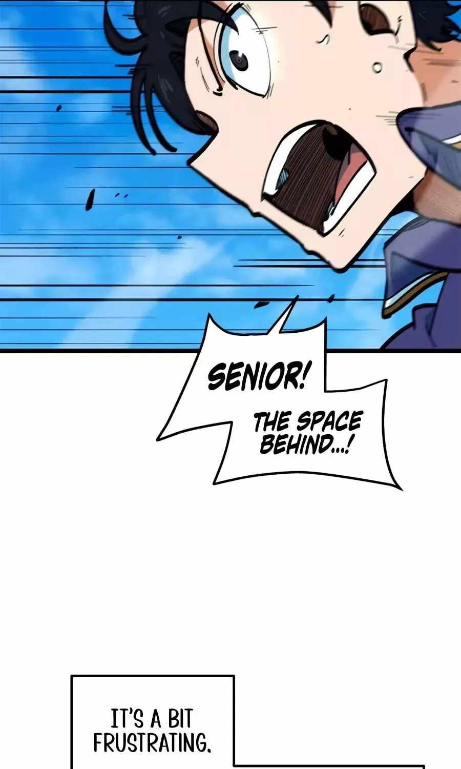 I'm Being Misunderstood as a Soccer Genius Chapter 73-eng-li - Page 80
