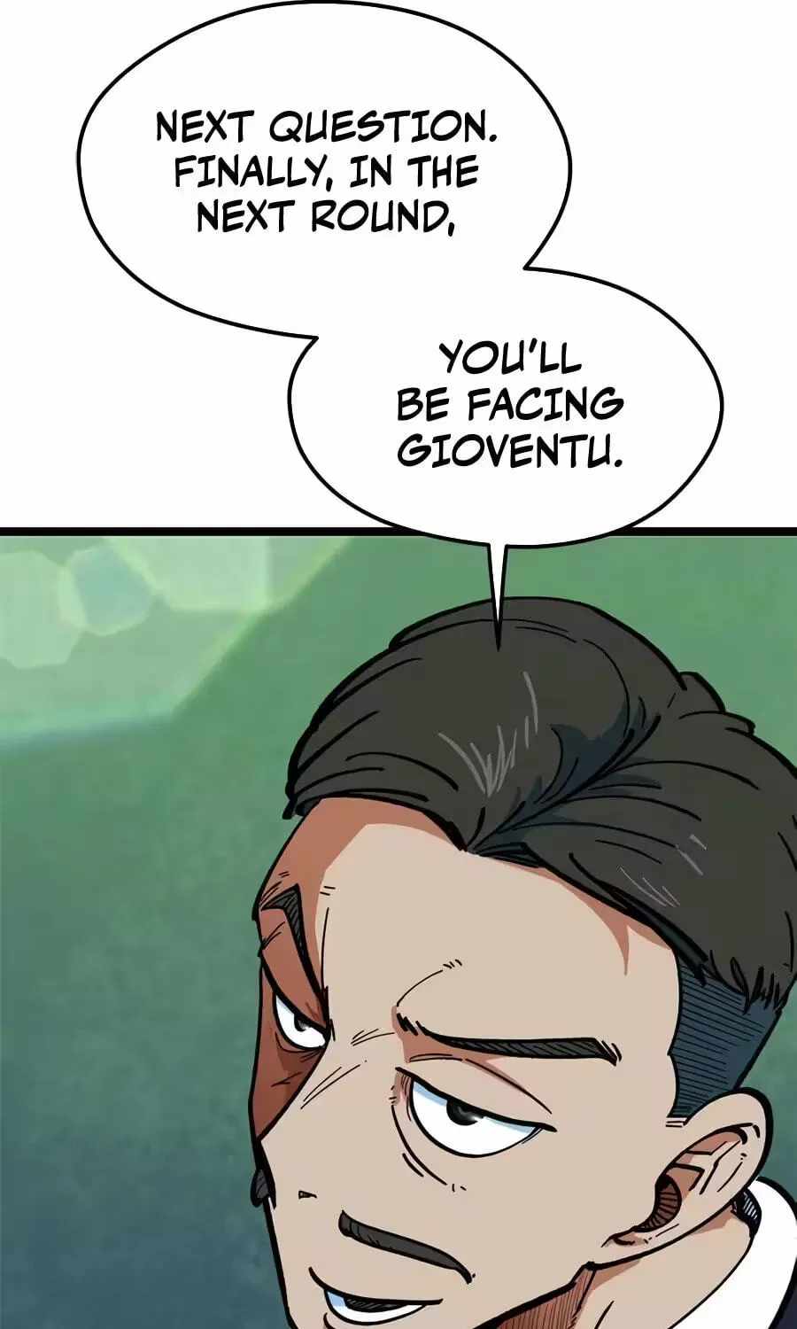 I'm Being Misunderstood as a Soccer Genius Chapter 73-eng-li - Page 186