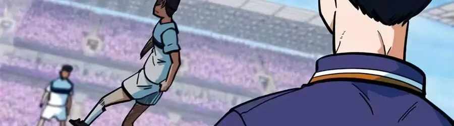 I'm Being Misunderstood as a Soccer Genius Chapter 73-eng-li - Page 41