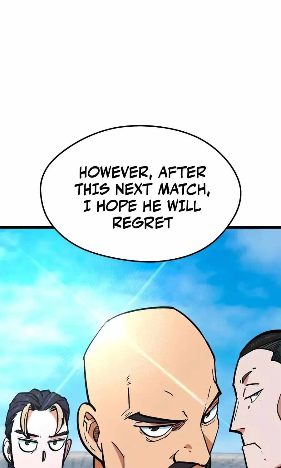 I'm Being Misunderstood as a Soccer Genius Chapter 73-eng-li - Page 206