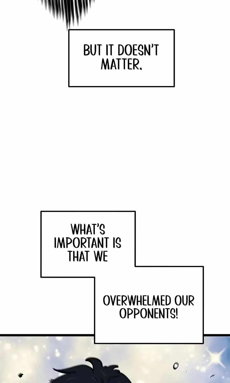 I'm Being Misunderstood as a Soccer Genius Chapter 73-eng-li - Page 148