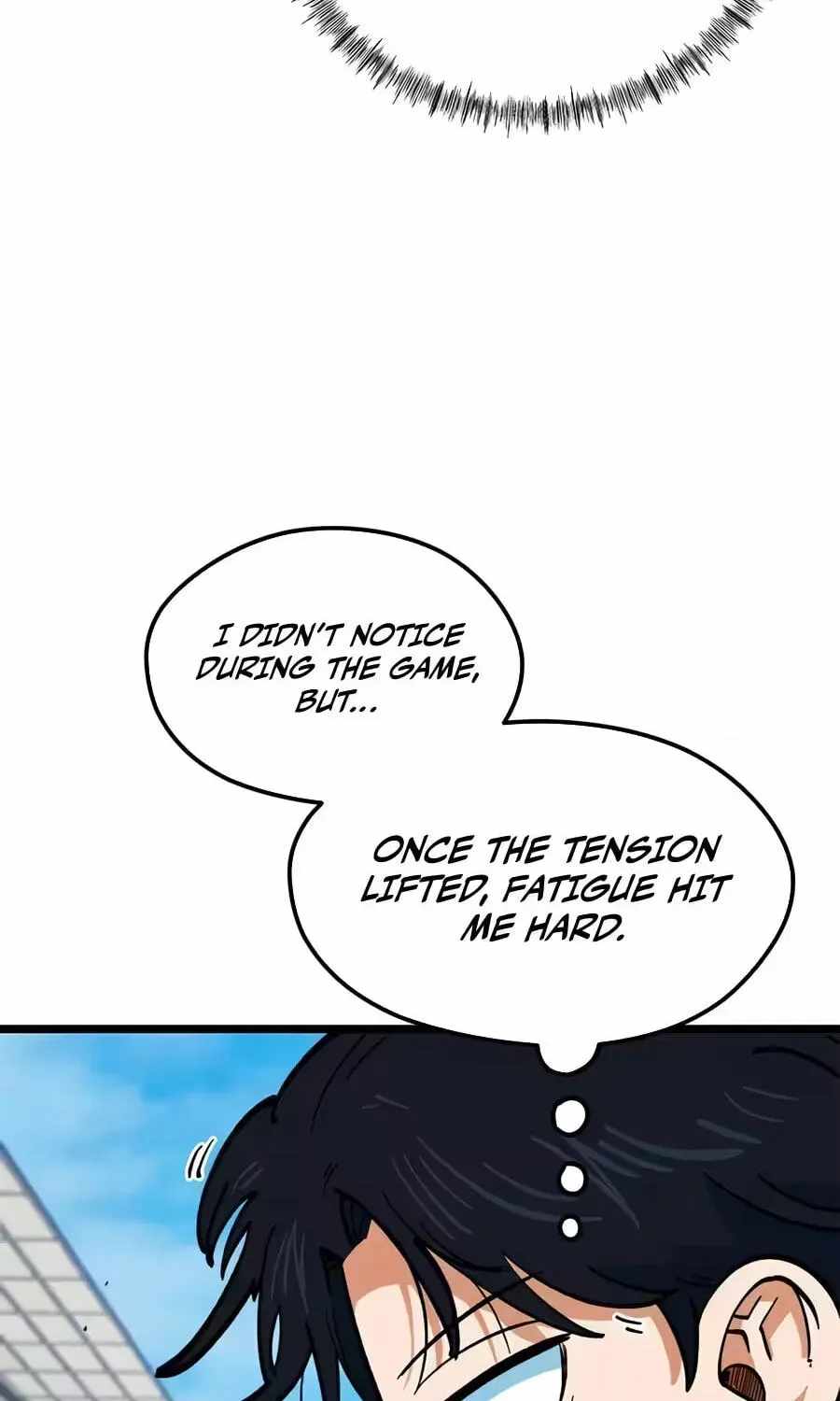 I'm Being Misunderstood as a Soccer Genius Chapter 73-eng-li - Page 156