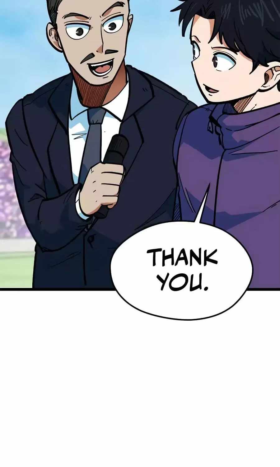 I'm Being Misunderstood as a Soccer Genius Chapter 73-eng-li - Page 168