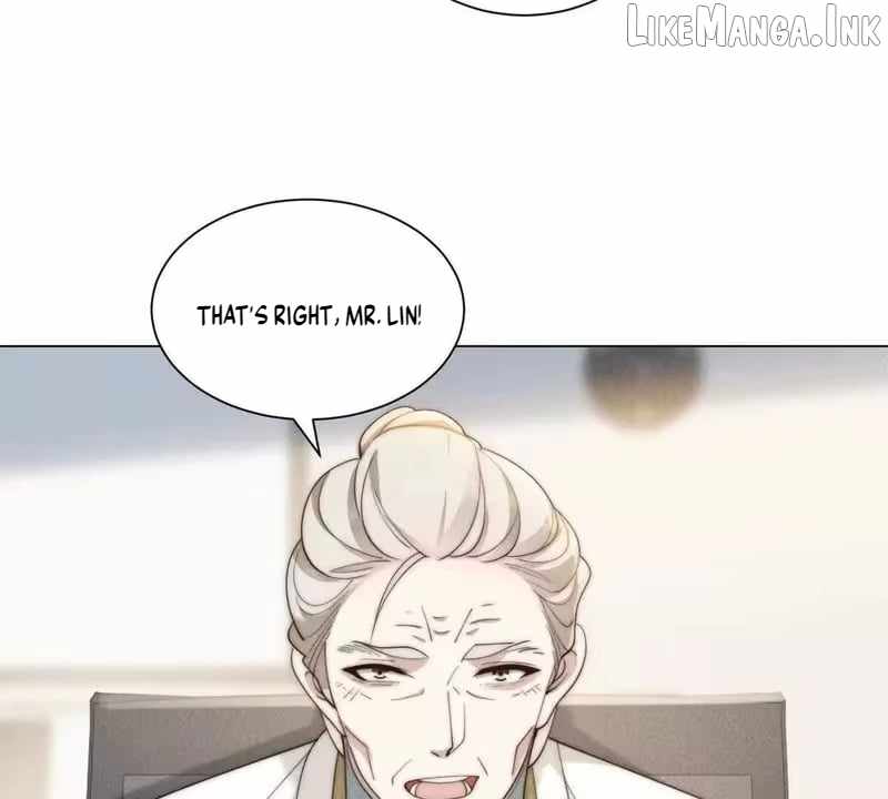Dominating with the Price Collapse System Chapter 85-eng-li - Page 22