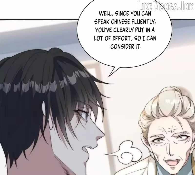 Dominating with the Price Collapse System Chapter 85-eng-li - Page 33