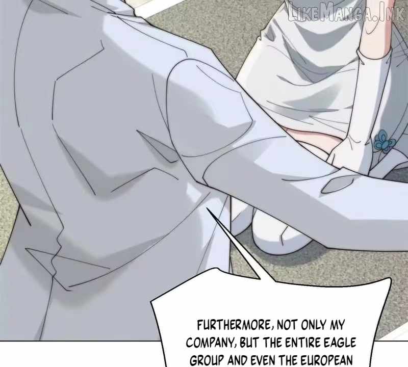 Dominating with the Price Collapse System Chapter 85-eng-li - Page 9