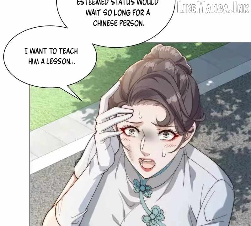 Dominating with the Price Collapse System Chapter 85-eng-li - Page 6