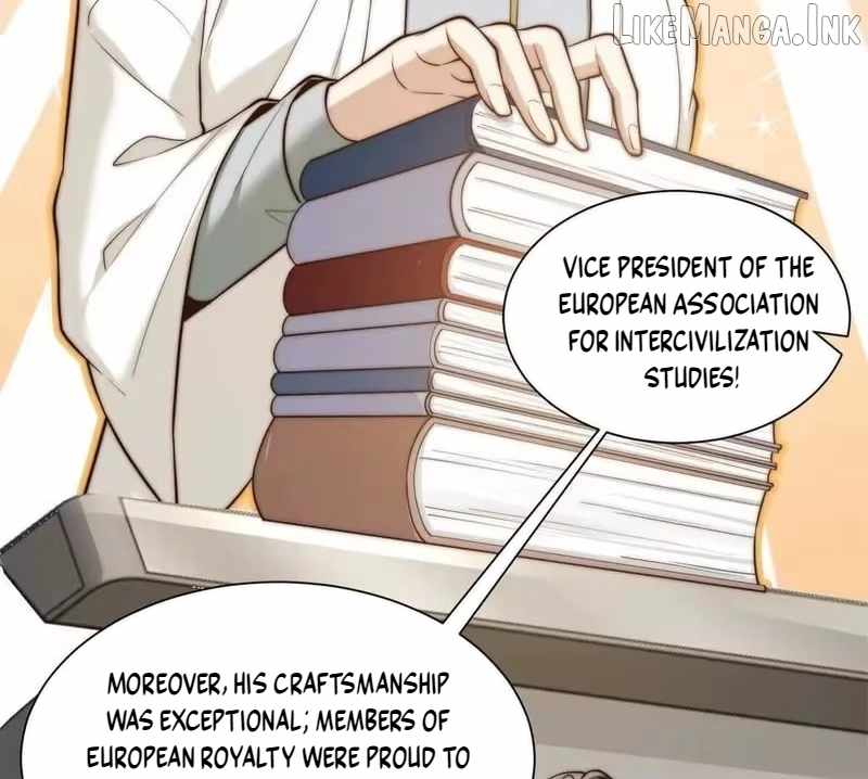 Dominating with the Price Collapse System Chapter 85-eng-li - Page 46