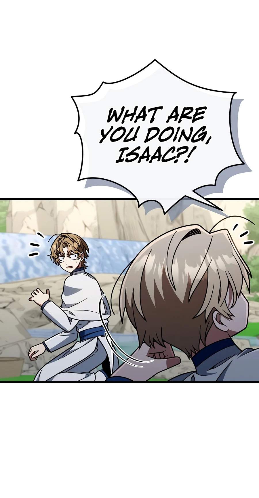 I'm Gonna Annihilate This Land Chapter 82-eng-li - Page 8