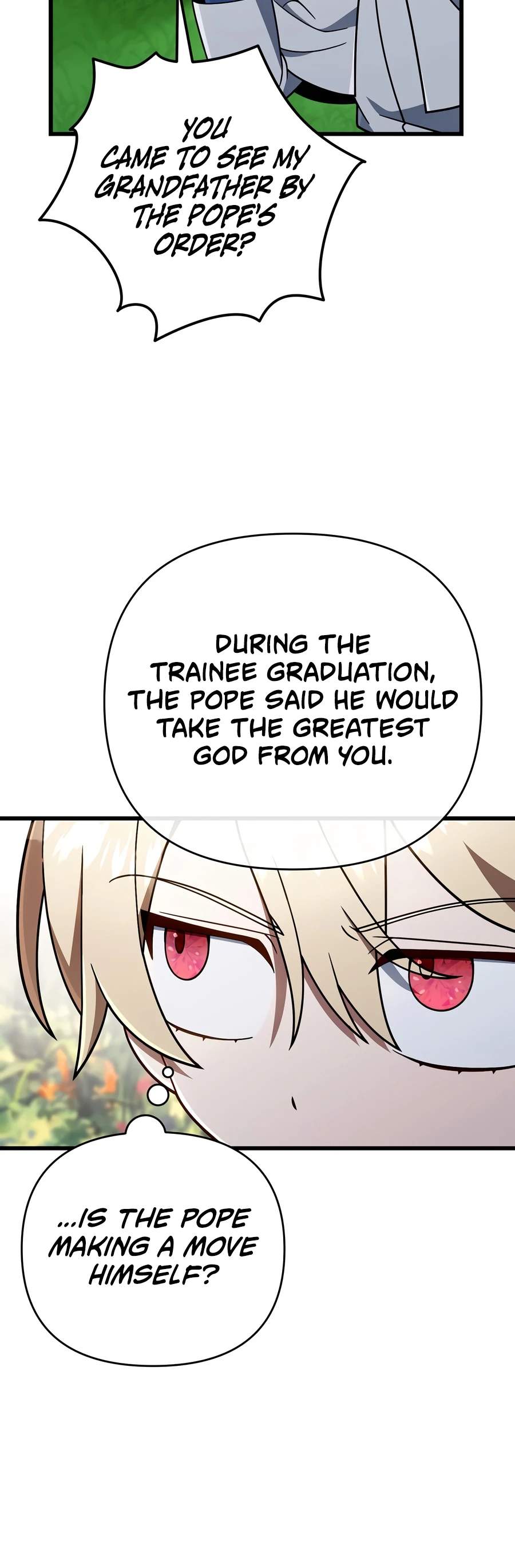 I'm Gonna Annihilate This Land Chapter 82-eng-li - Page 10