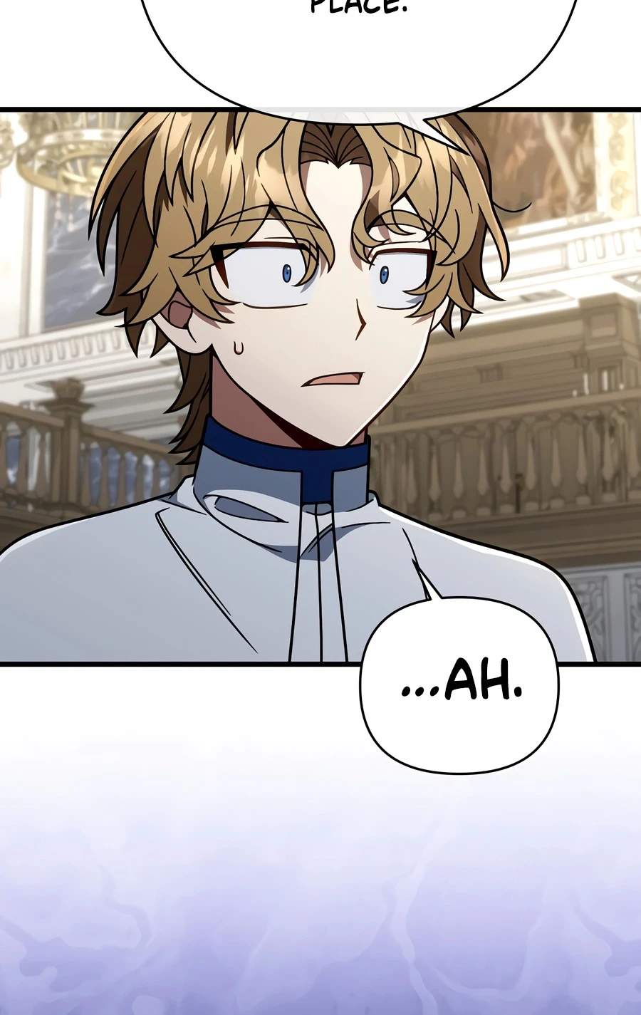 I'm Gonna Annihilate This Land Chapter 82-eng-li - Page 4