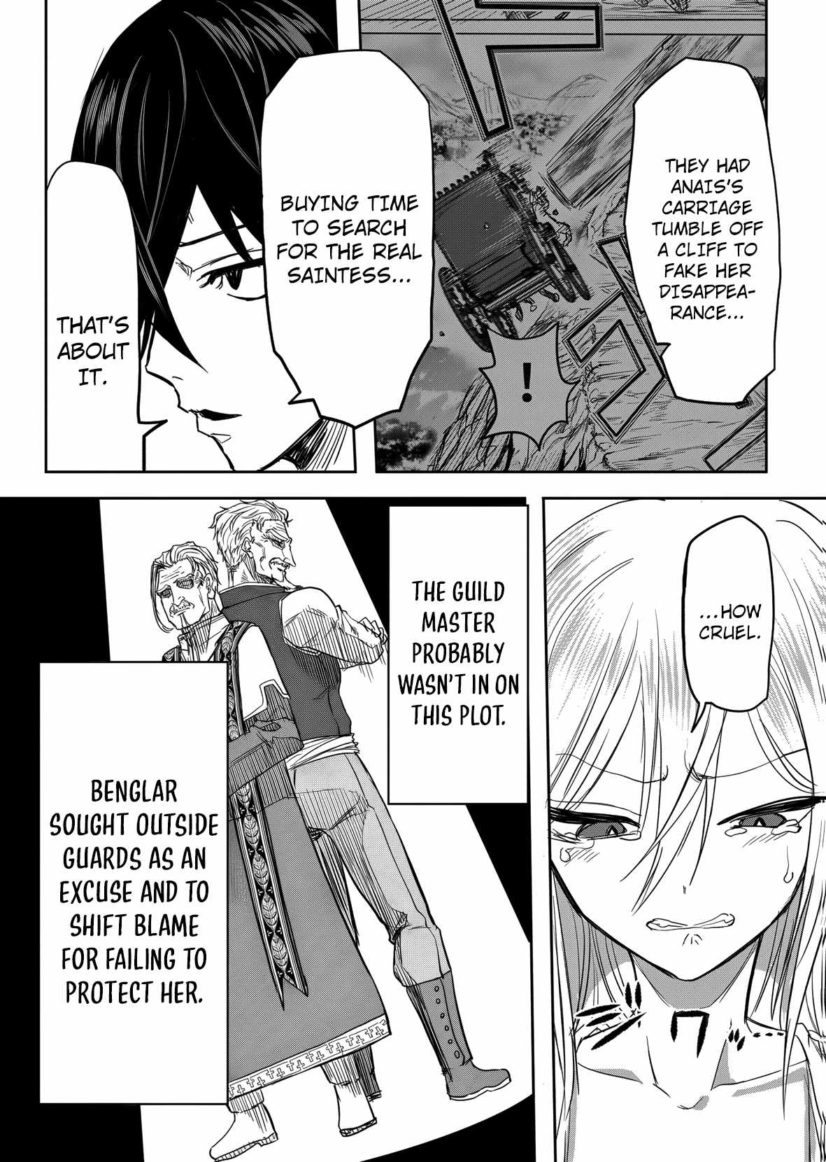 A Love Manual You Can Use From Today Chapter 16-eng-li - Page 30
