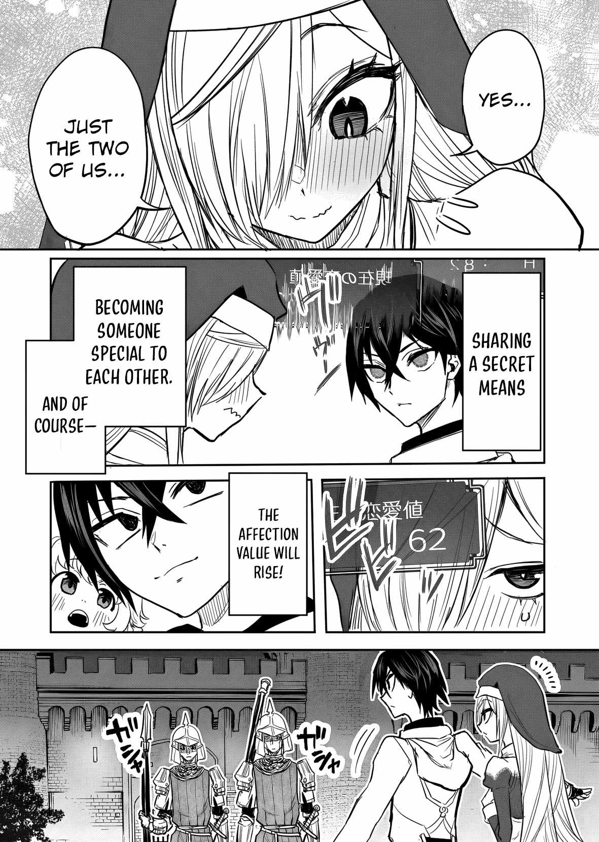 A Love Manual You Can Use From Today Chapter 16-eng-li - Page 15