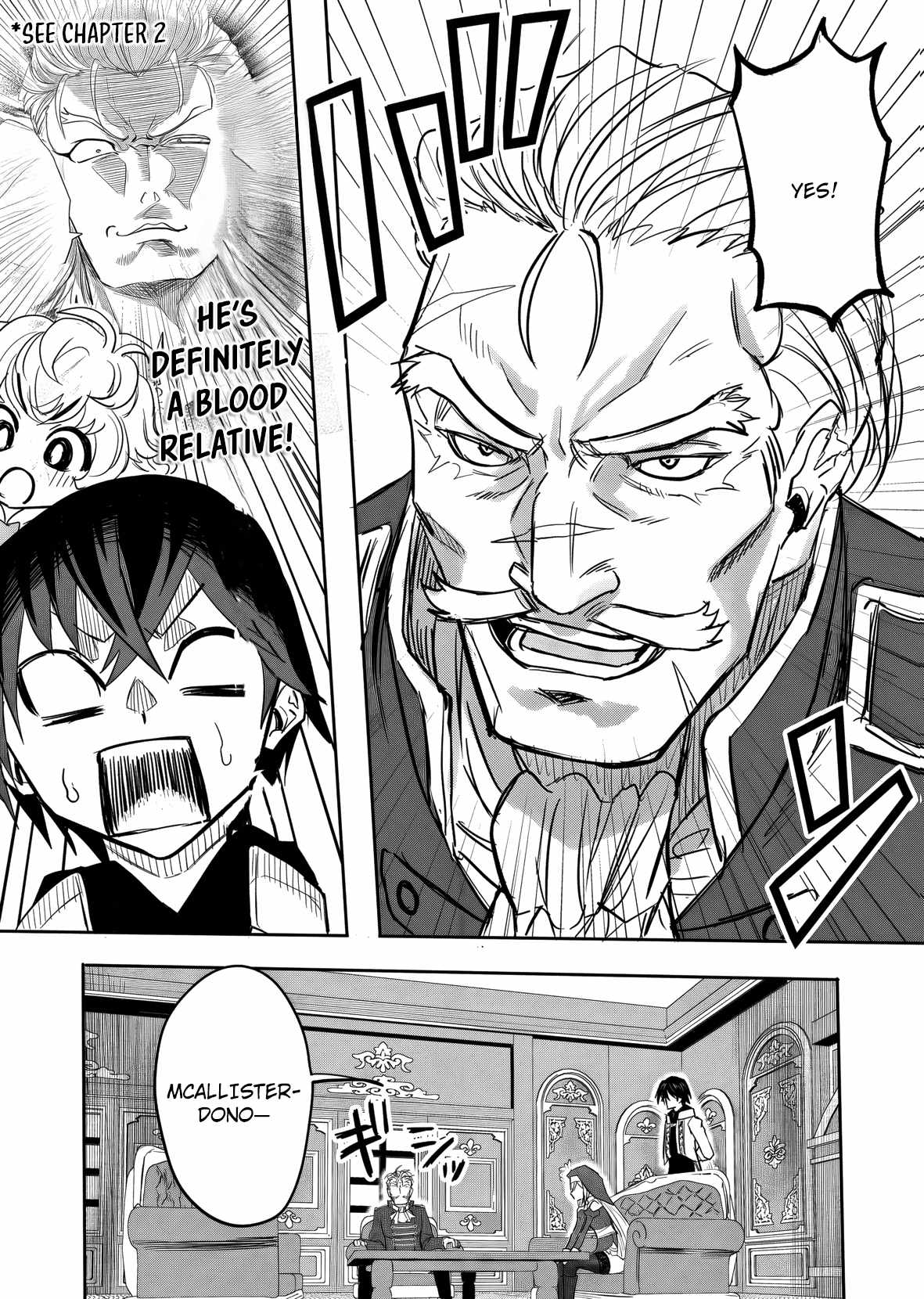 A Love Manual You Can Use From Today Chapter 16-eng-li - Page 20