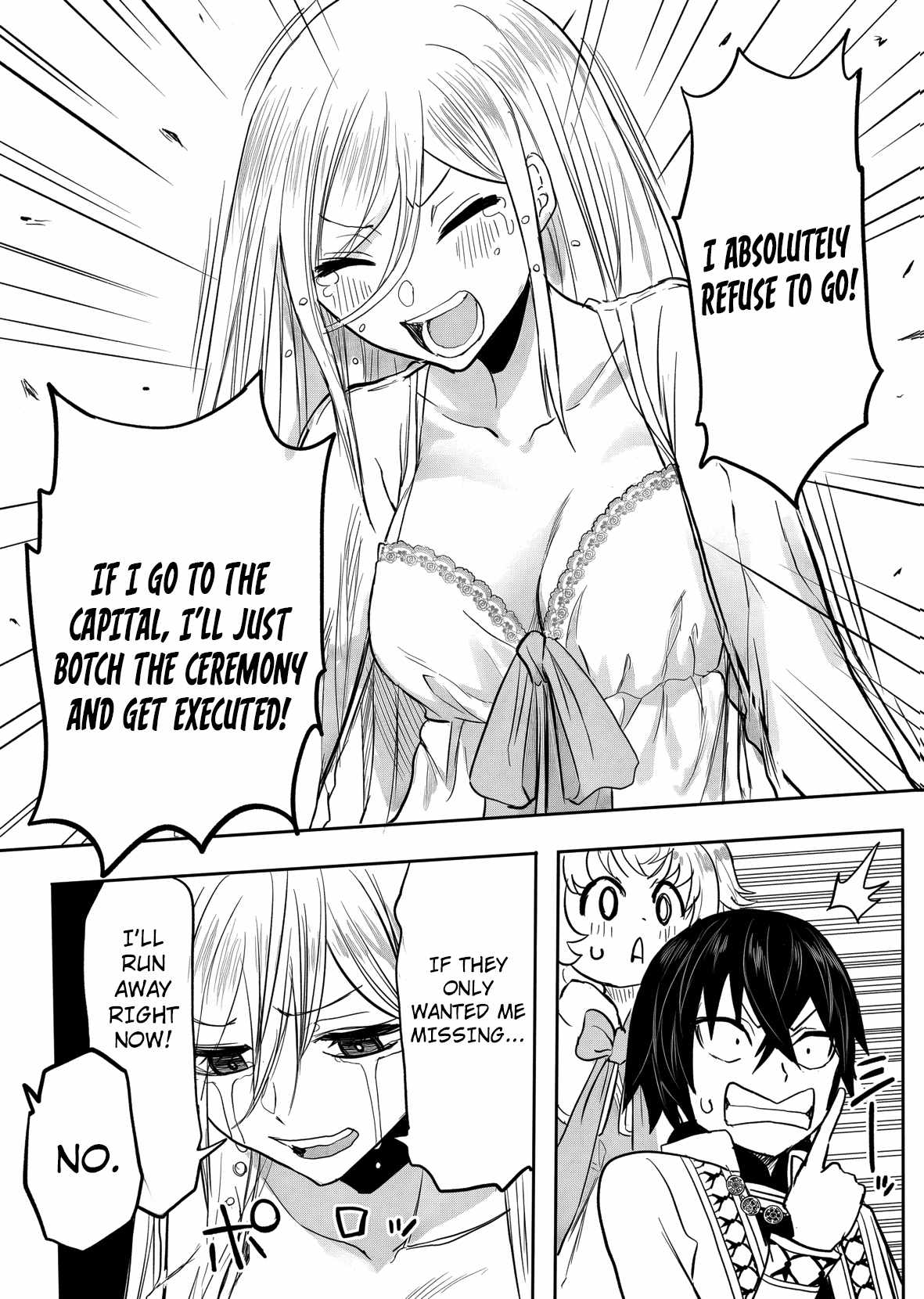 A Love Manual You Can Use From Today Chapter 16-eng-li - Page 31