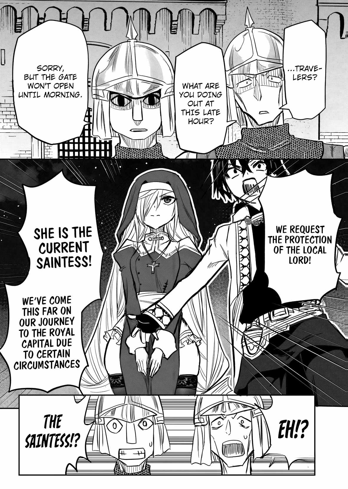 A Love Manual You Can Use From Today Chapter 16-eng-li - Page 16
