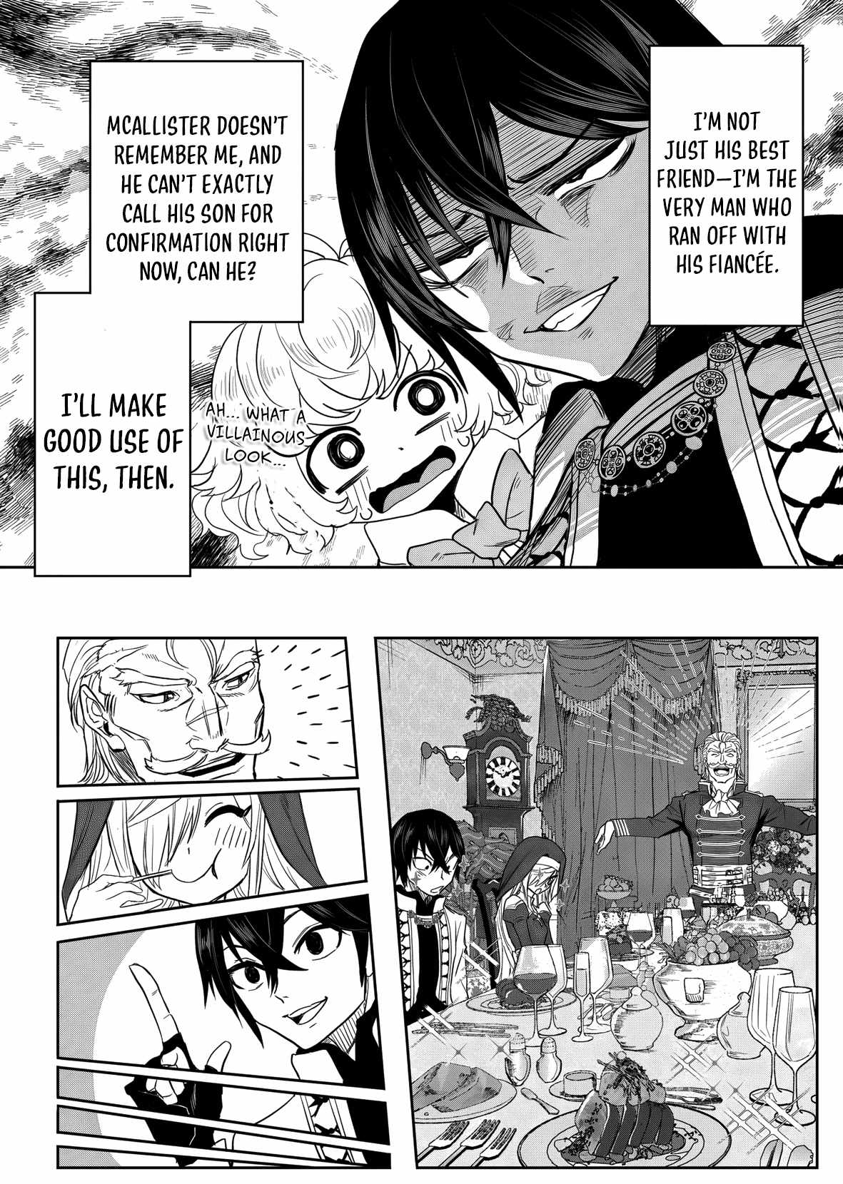 A Love Manual You Can Use From Today Chapter 16-eng-li - Page 24