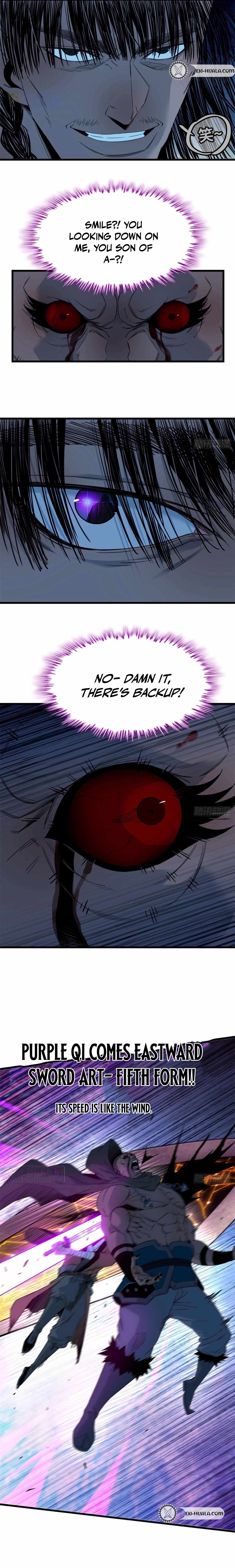 Crimson Heart Wanderer Chapter 63-eng-li - Page 12