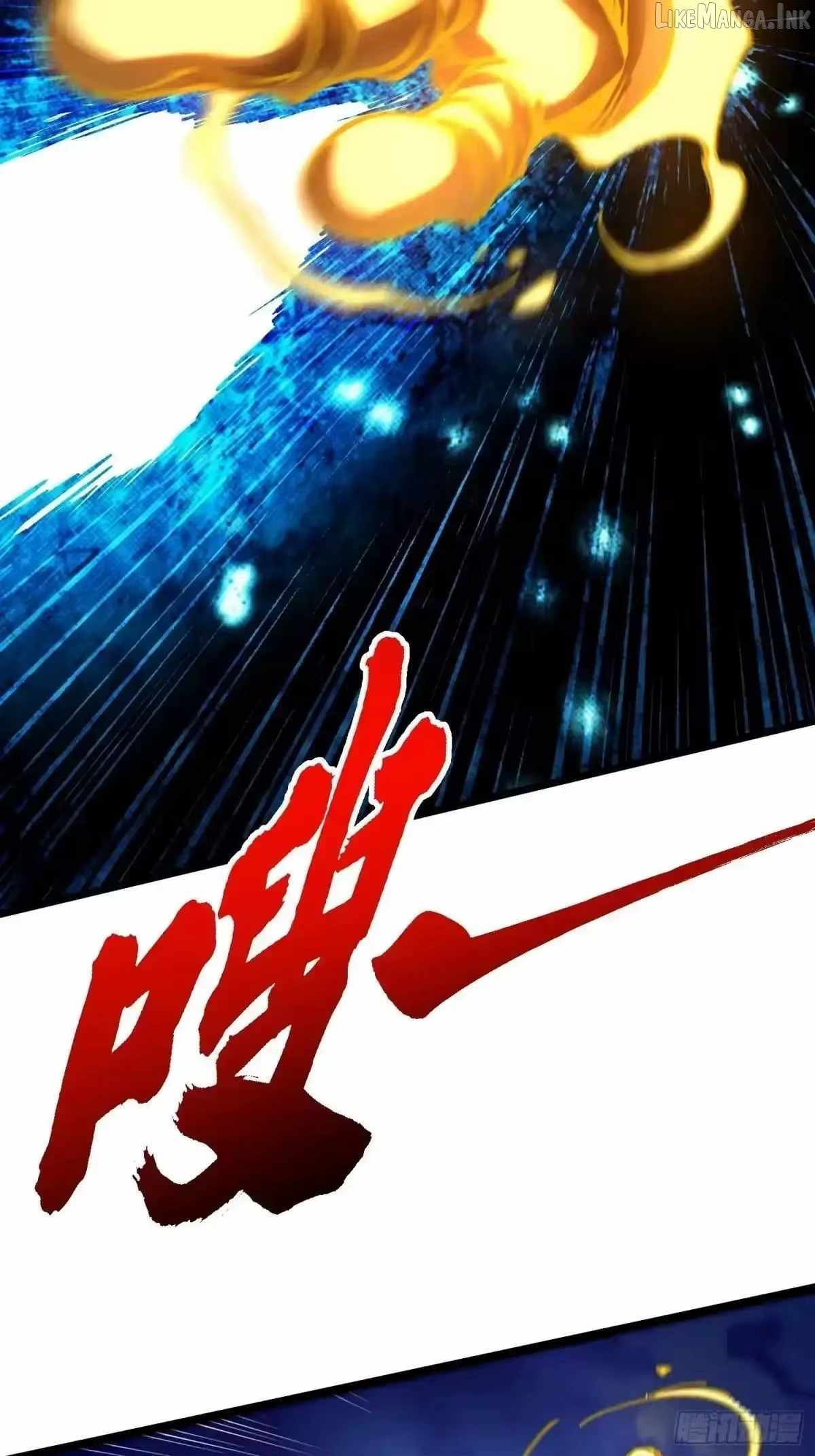 Martial Evolution: Start by Awakening the King of Monsters Chapter 135-eng-li - Page 20
