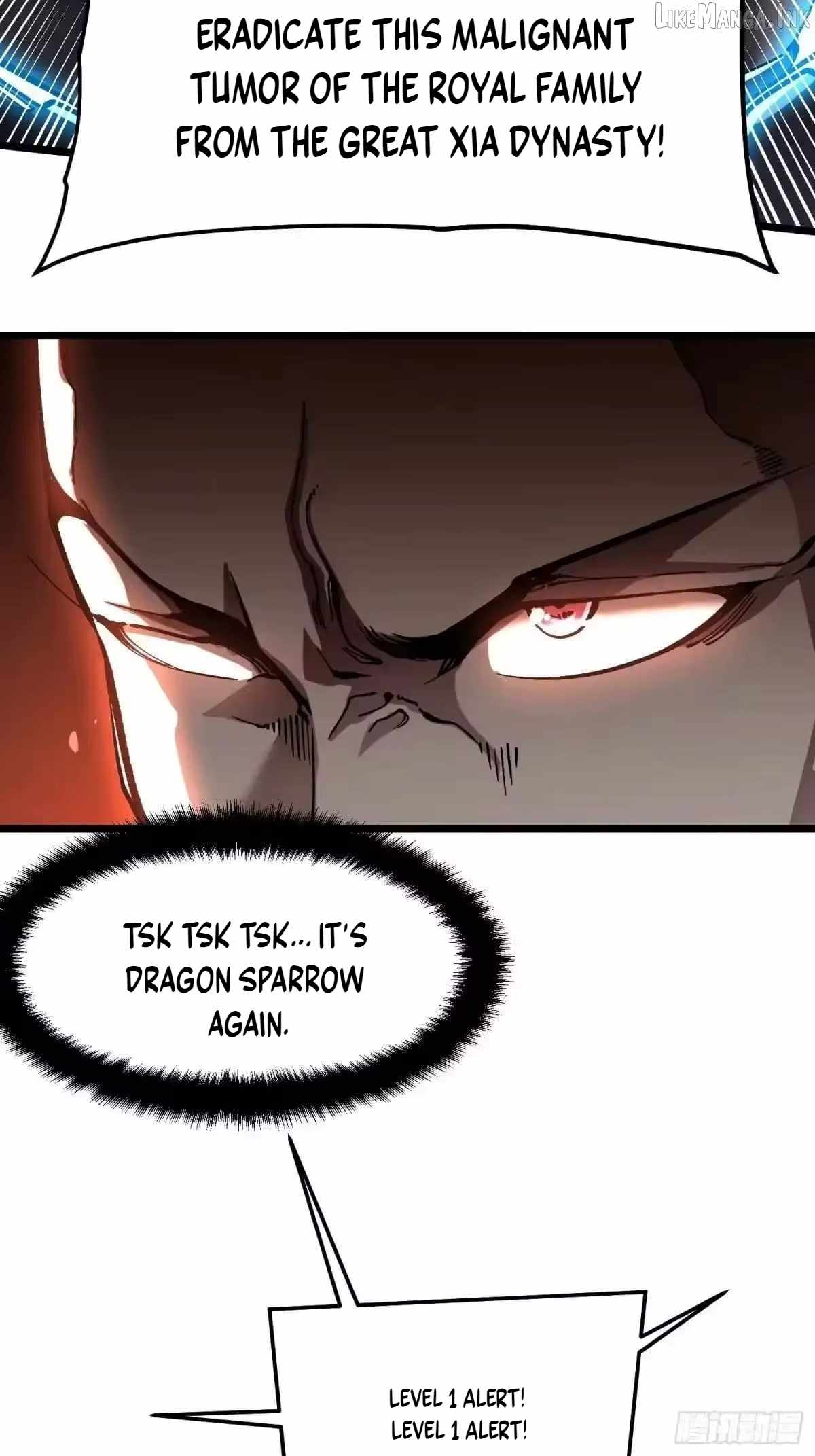 Martial Evolution: Start by Awakening the King of Monsters Chapter 135-eng-li - Page 33
