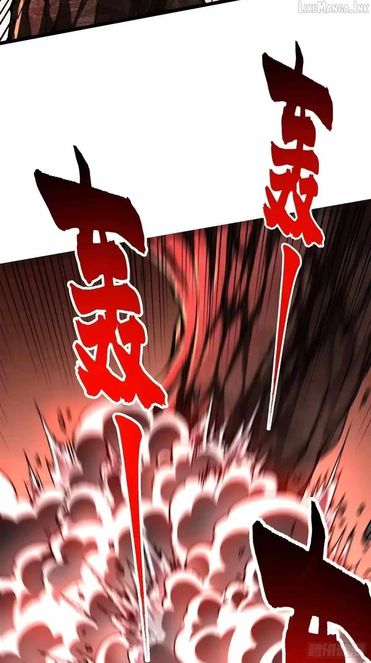 Martial Evolution: Start by Awakening the King of Monsters Chapter 135-eng-li - Page 9