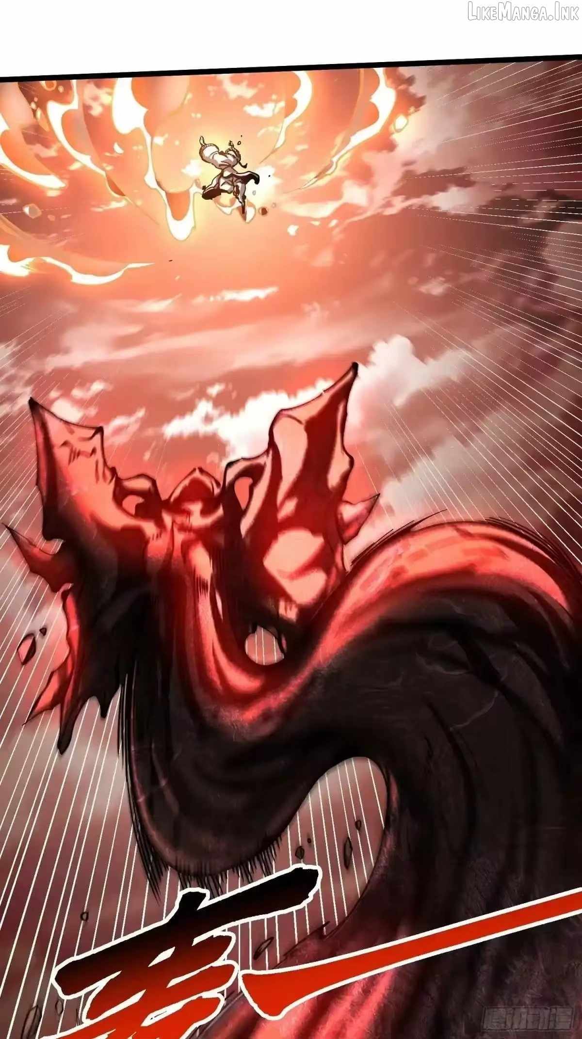 Martial Evolution: Start by Awakening the King of Monsters Chapter 135-eng-li - Page 5