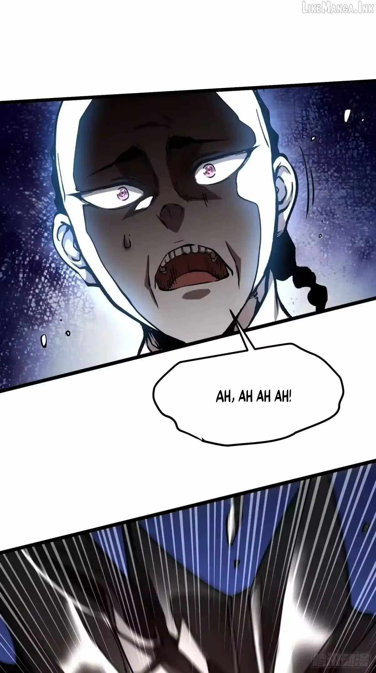 Martial Evolution: Start by Awakening the King of Monsters Chapter 135-eng-li - Page 40