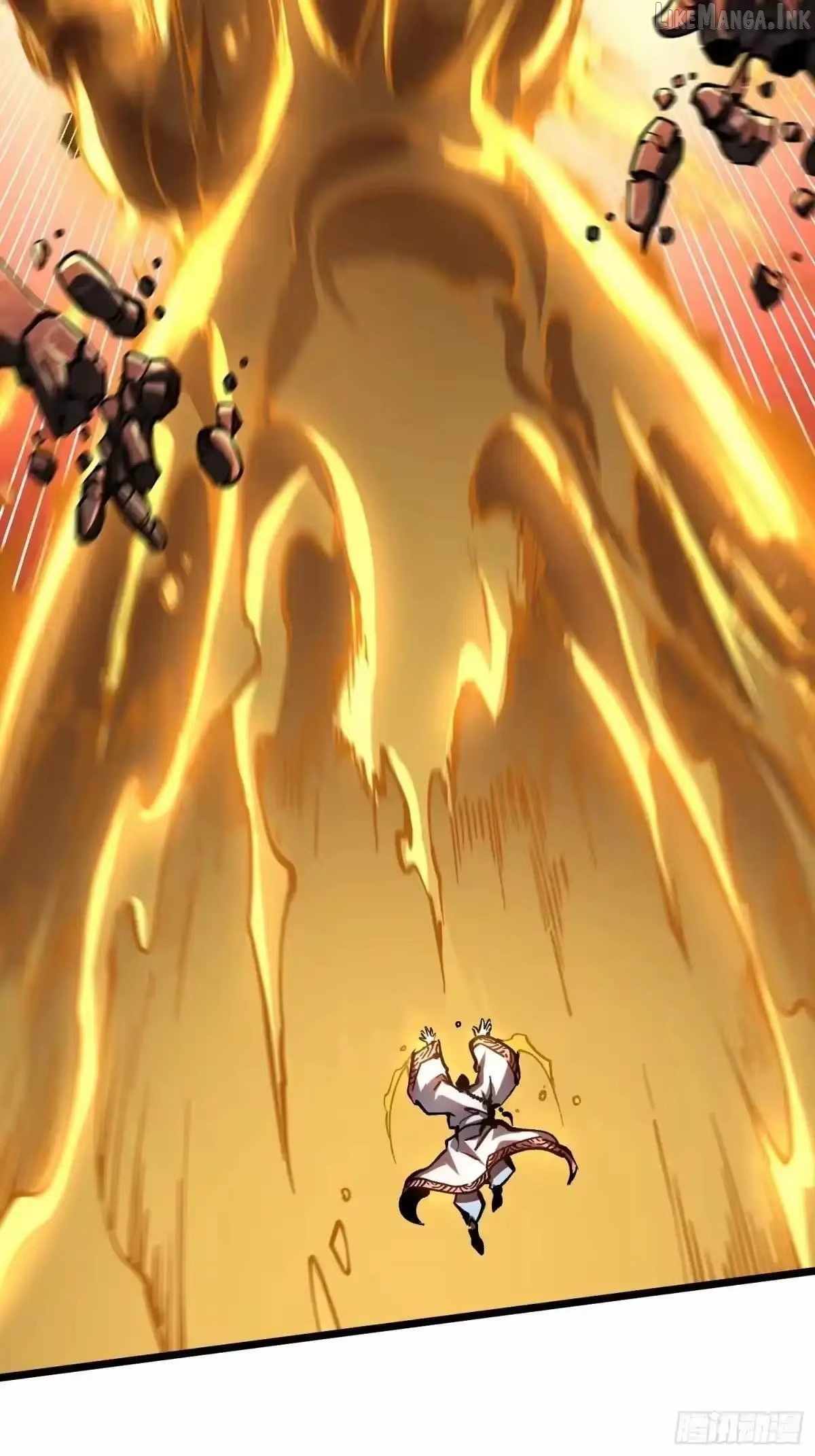 Martial Evolution: Start by Awakening the King of Monsters Chapter 135-eng-li - Page 4