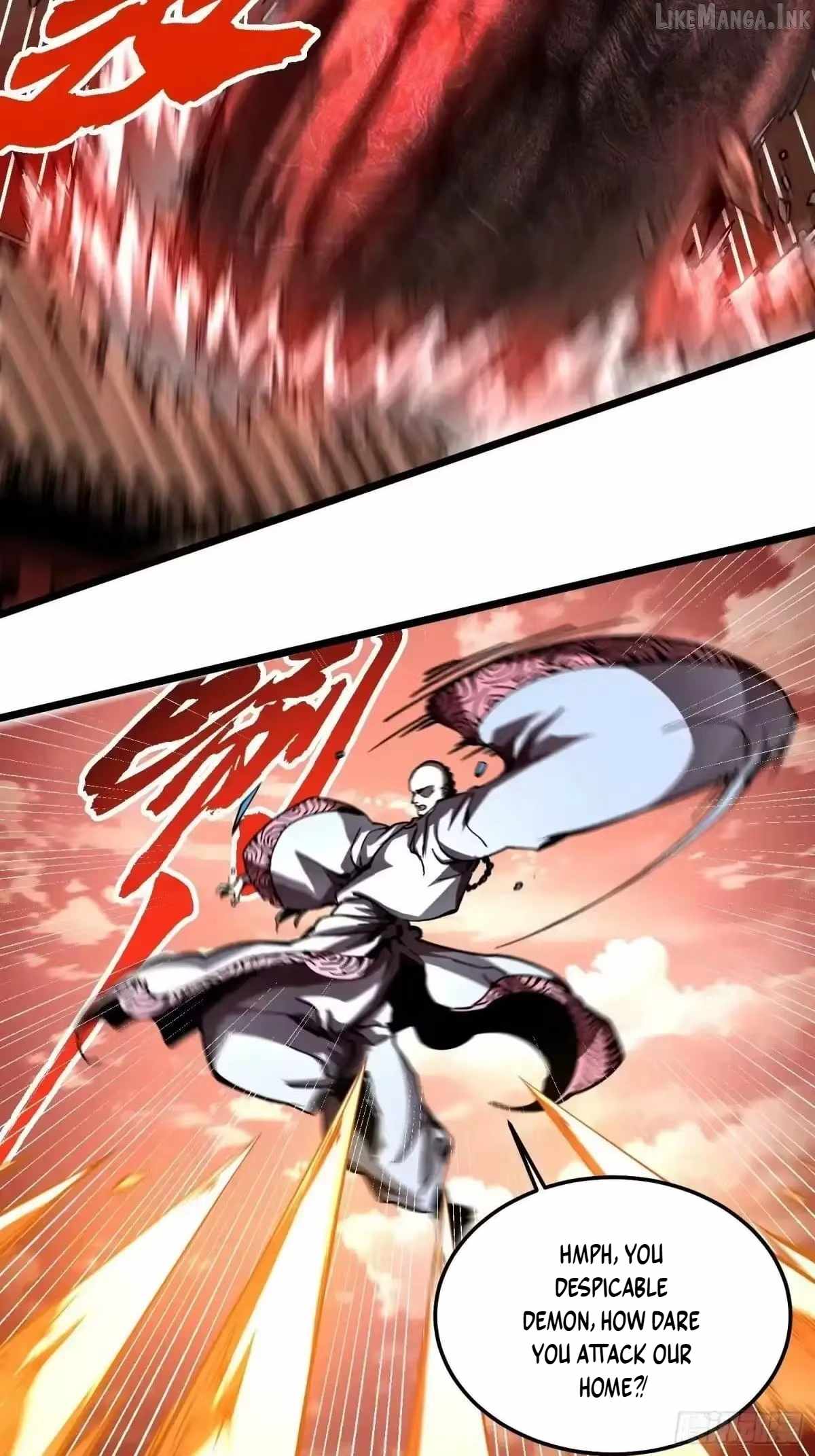 Martial Evolution: Start by Awakening the King of Monsters Chapter 135-eng-li - Page 6