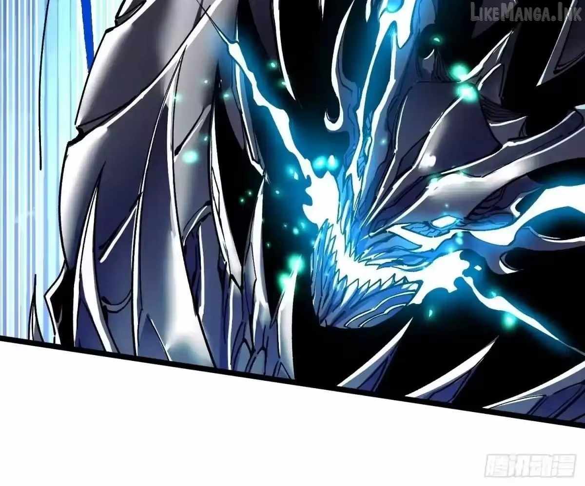 Martial Evolution: Start by Awakening the King of Monsters Chapter 135-eng-li - Page 39