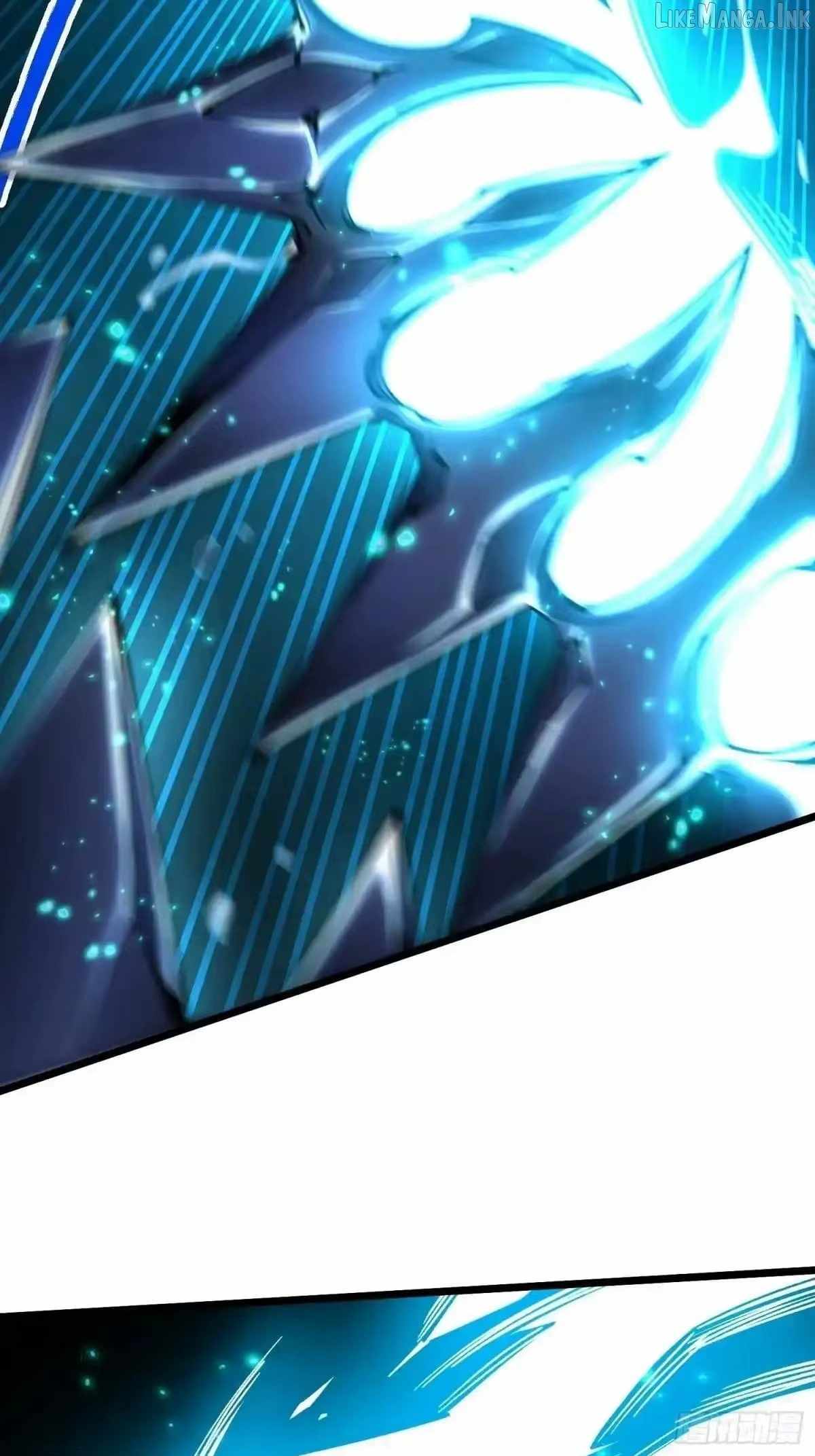Martial Evolution: Start by Awakening the King of Monsters Chapter 135-eng-li - Page 27