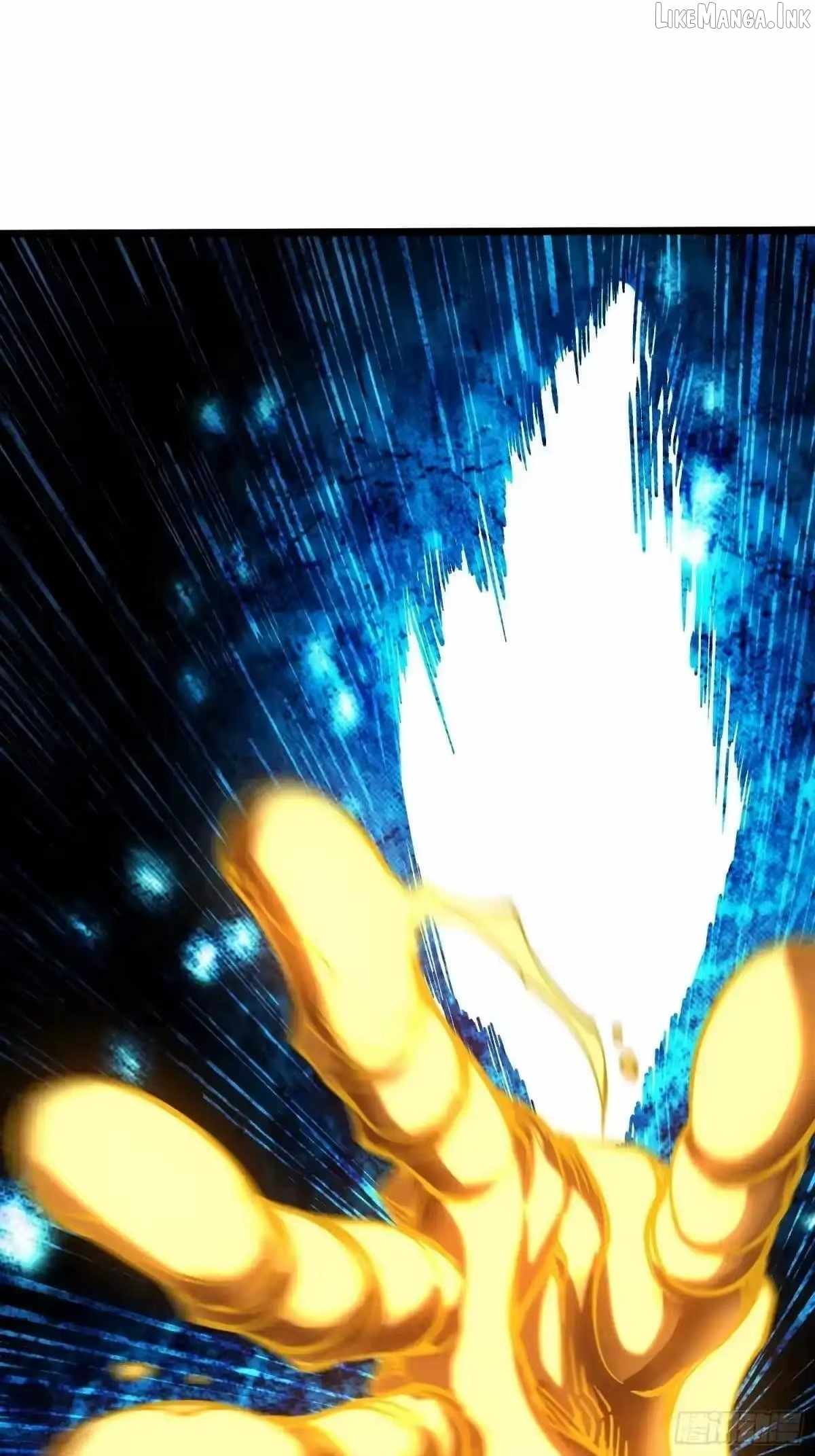 Martial Evolution: Start by Awakening the King of Monsters Chapter 135-eng-li - Page 19