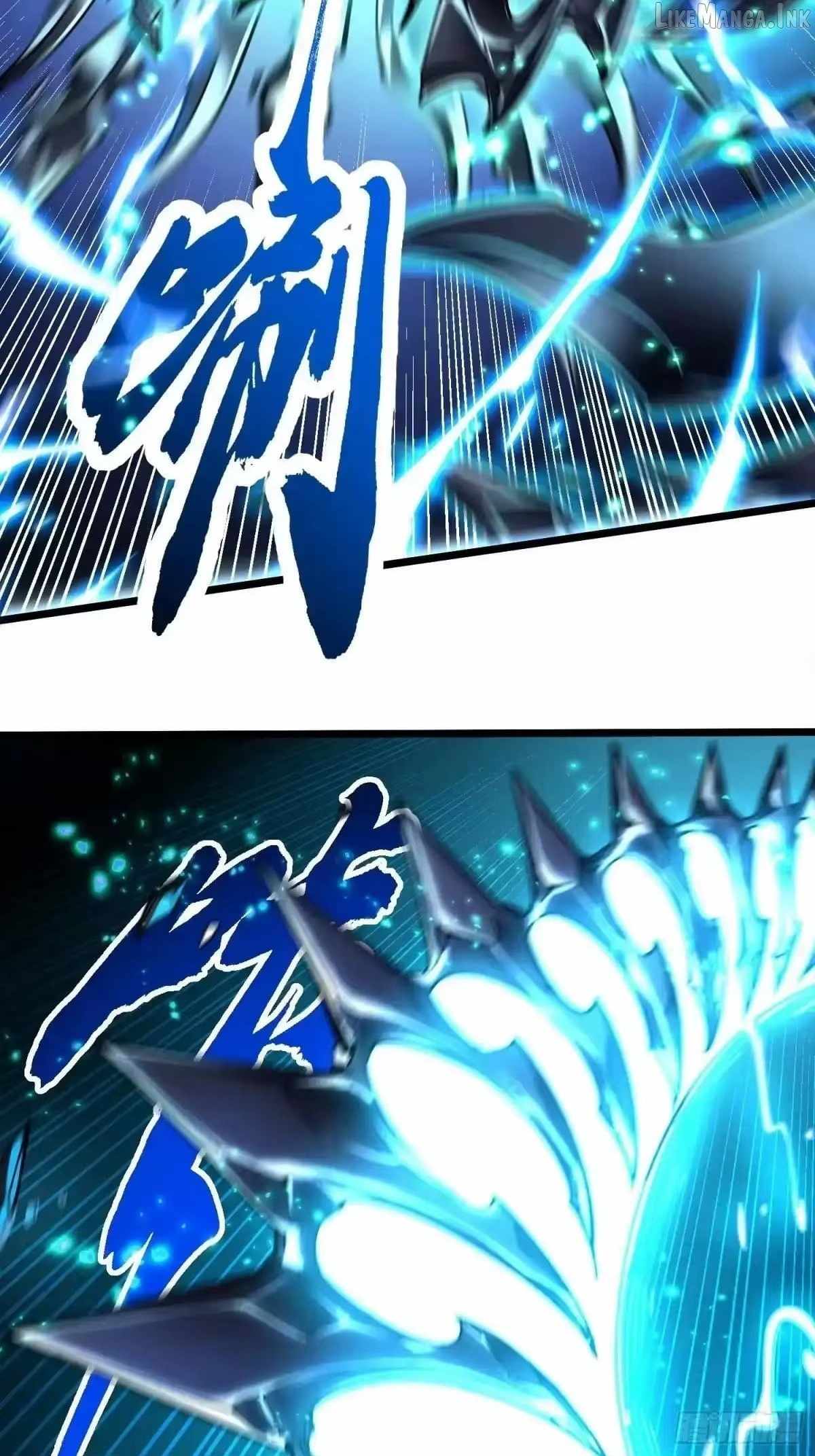 Martial Evolution: Start by Awakening the King of Monsters Chapter 135-eng-li - Page 26
