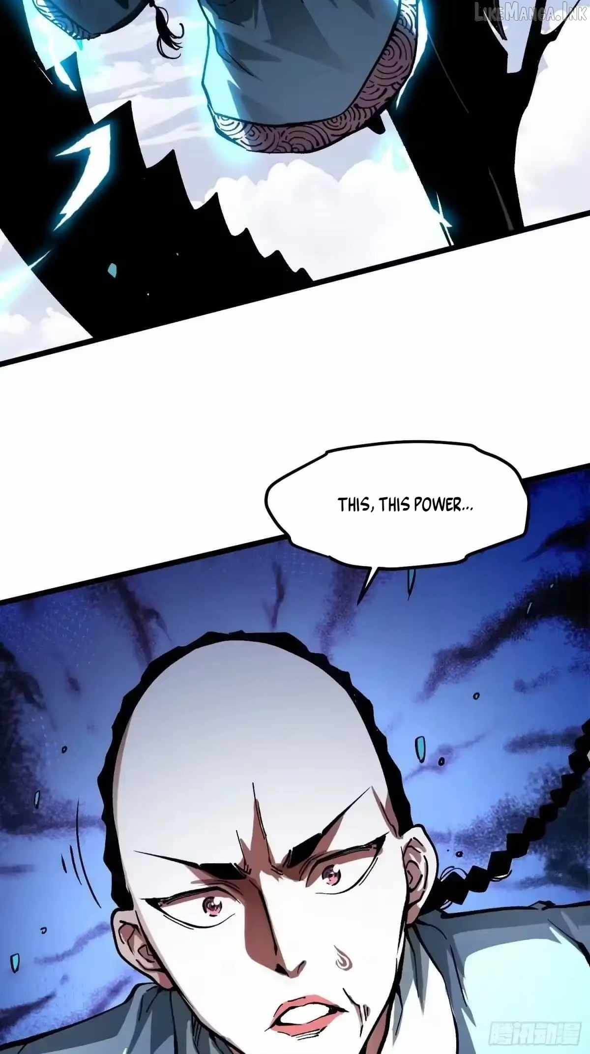 Martial Evolution: Start by Awakening the King of Monsters Chapter 135-eng-li - Page 30