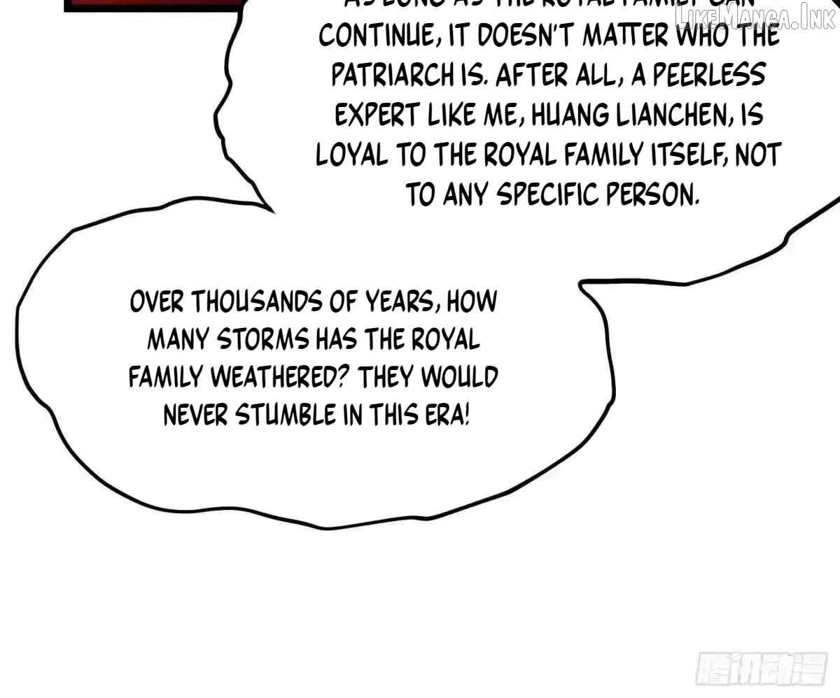 Martial Evolution: Start by Awakening the King of Monsters Chapter 135-eng-li - Page 15