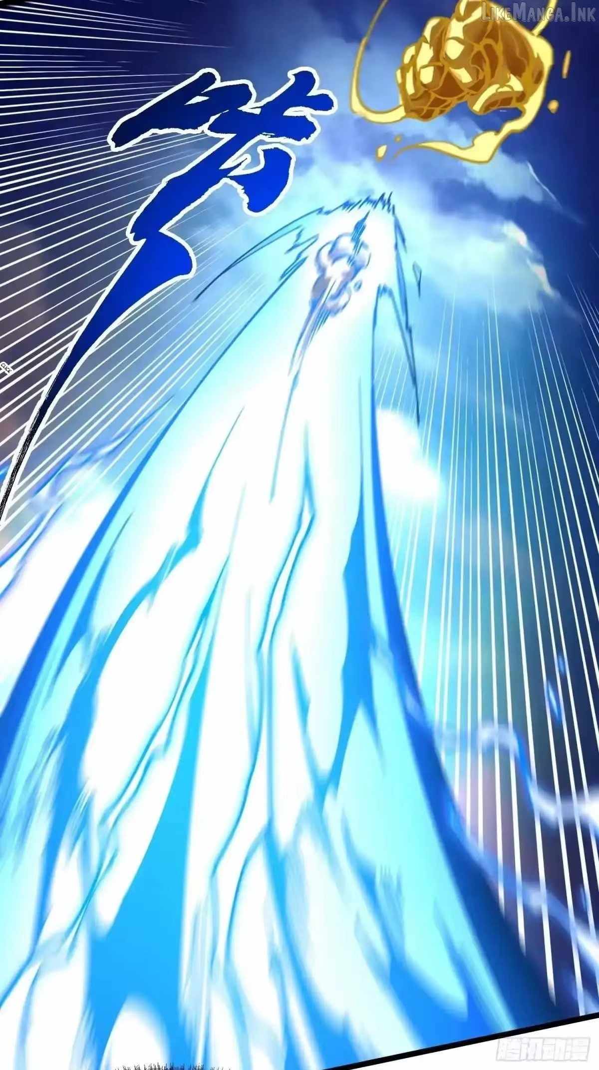 Martial Evolution: Start by Awakening the King of Monsters Chapter 135-eng-li - Page 21