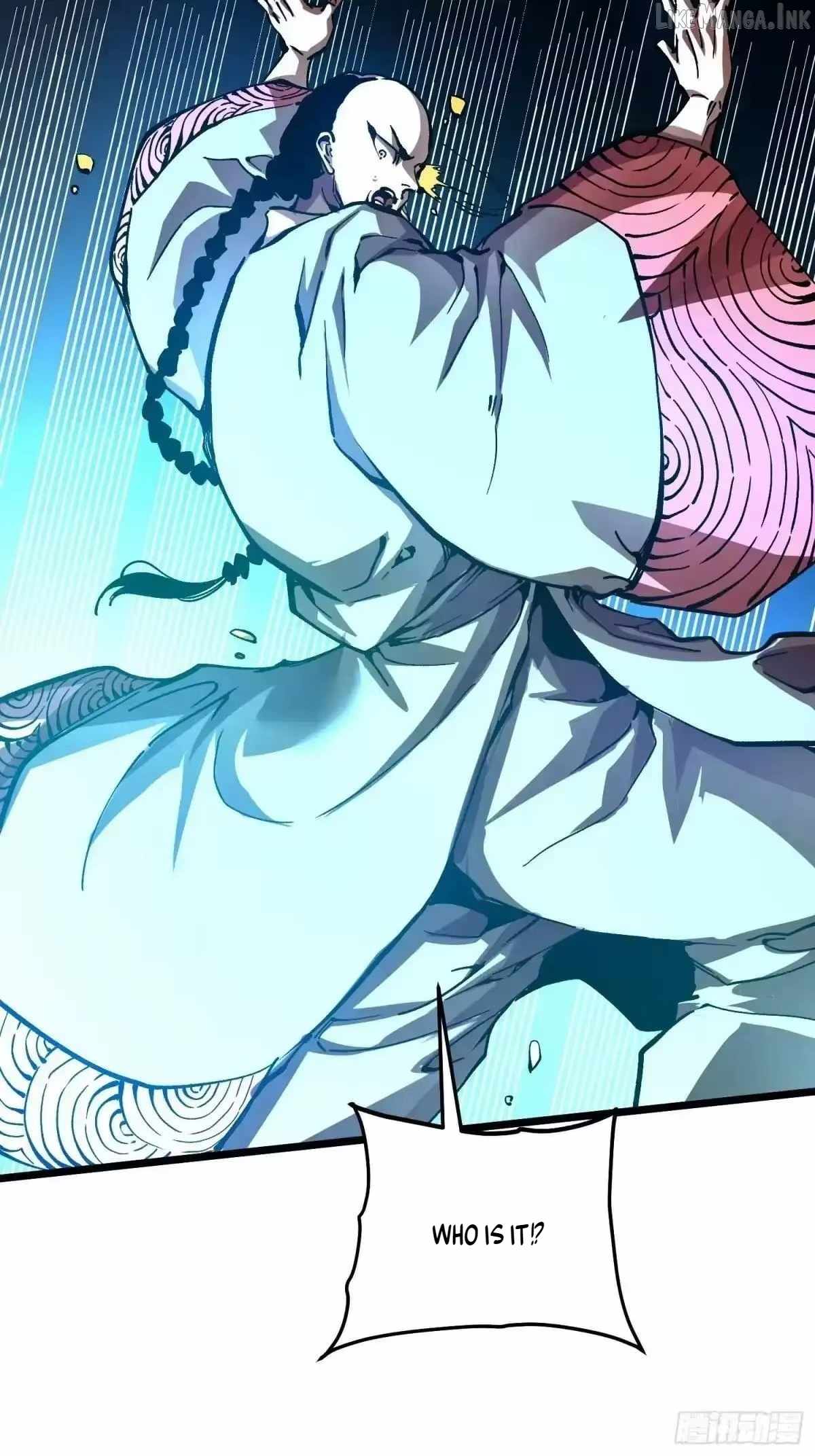 Martial Evolution: Start by Awakening the King of Monsters Chapter 135-eng-li - Page 18